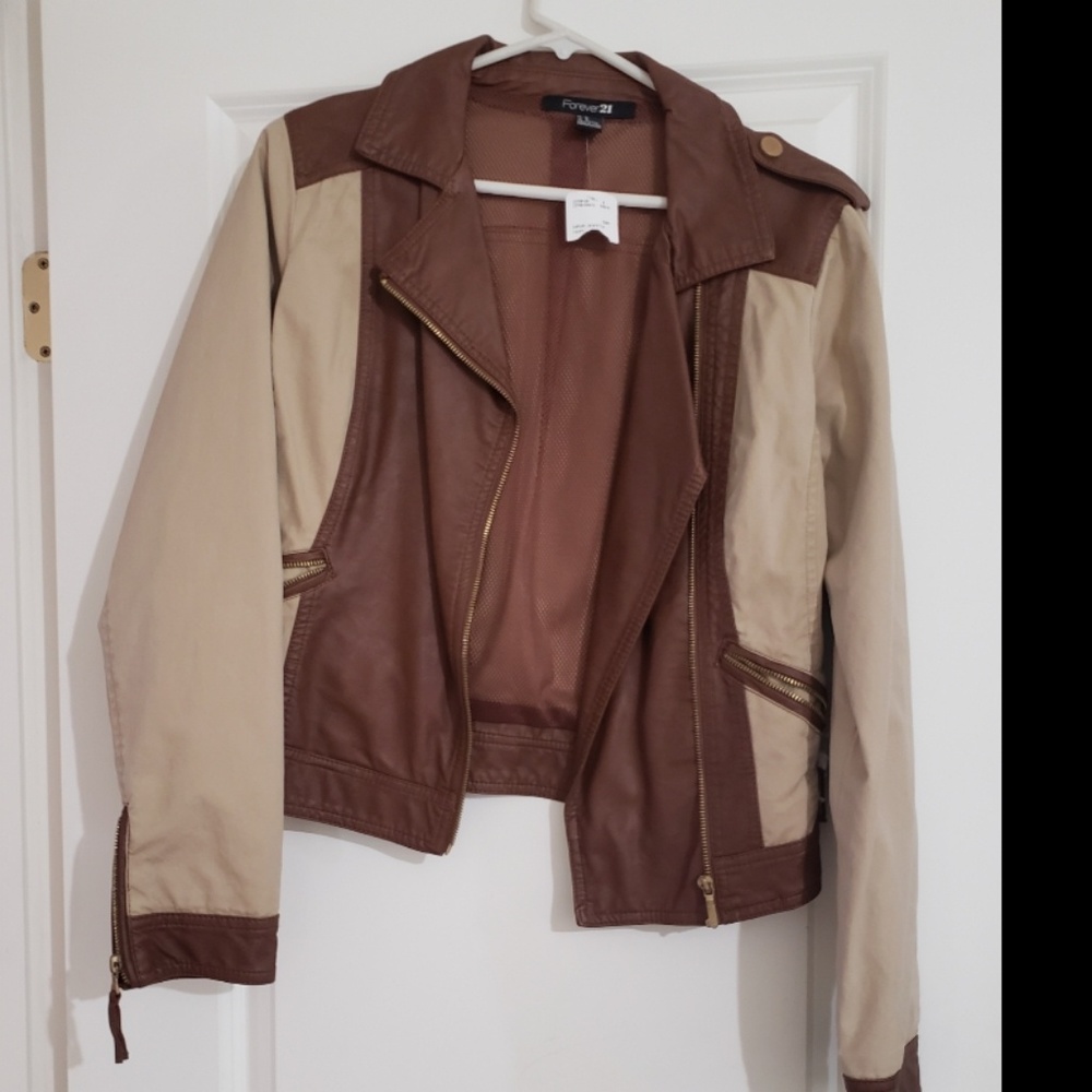 Junior/Woman Jacket